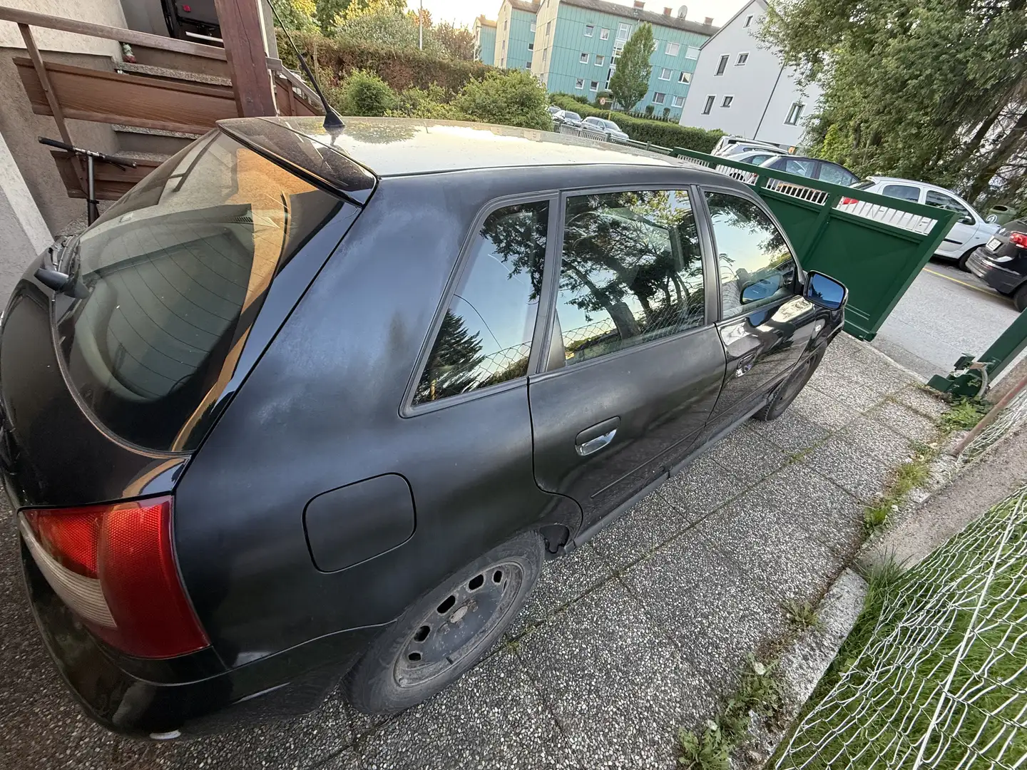 Audi A3 - 2