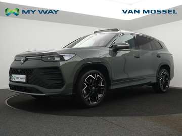 Tayron R-Line Business Premium 1.5TSI eHybrid 177 pk DSG / DEMO