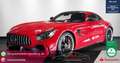 Mercedes-Benz AMG GT R Rot - thumbnail 1