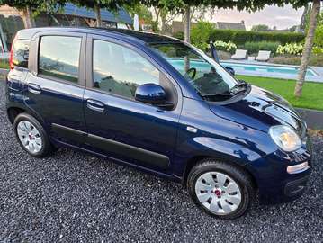 Panda 1.2 Edizione Cool