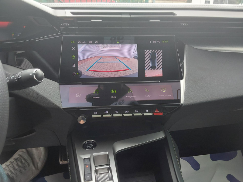 Peugeot 408 1.2 PureTech 130 GT ACC/SHZ/LED/PDC/KAM 96 kW (... — photo 13