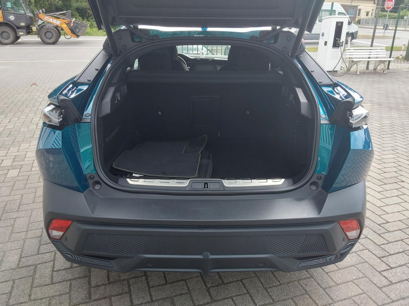 Peugeot 408 1.2 PureTech 130 GT ACC/SHZ/LED/PDC/KAM 96 kW (... — photo 7