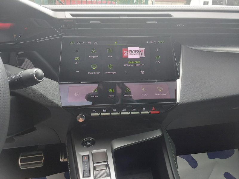 Peugeot 408 1.2 PureTech 130 GT ACC/SHZ/LED/PDC/KAM 96 kW (... — photo 12