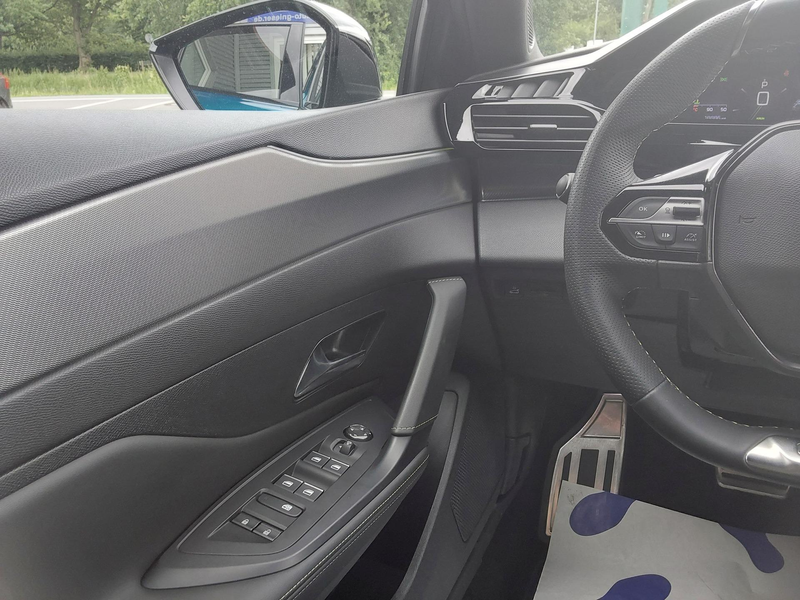 Peugeot 408 1.2 PureTech 130 GT ACC/SHZ/LED/PDC/KAM 96 kW (... — photo 15