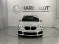 BMW X1 xDrive18d *Modell M-Sport* Weiß - thumbnail 6