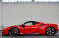 Ferrari SF90 Spider 4.0 1000cv PARI AL NUOVO, SERVICE FERRARI Rosso - thumbnail 3