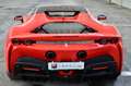 Ferrari SF90 Spider 4.0 1000cv PARI AL NUOVO, SERVICE FERRARI Rosso - thumbnail 5