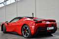Ferrari SF90 Spider 4.0 1000cv PARI AL NUOVO, SERVICE FERRARI Rosso - thumbnail 4