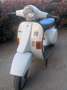 Vespa 50 50 hp Blanco - thumbnail 1
