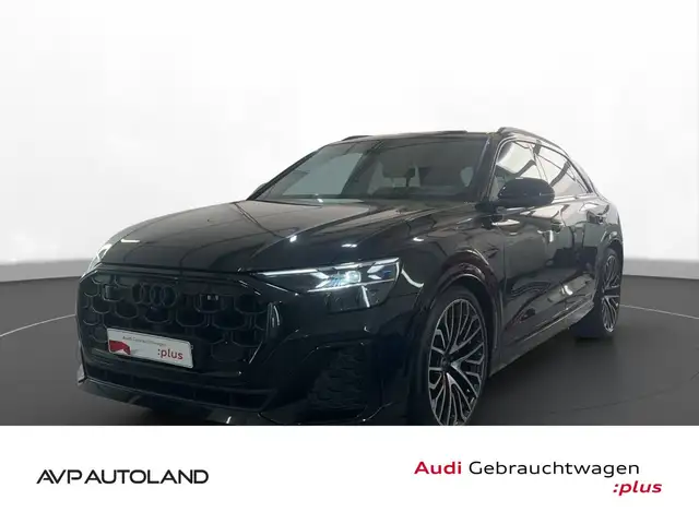 Audi SQ8 4.0 TFSI quattro tiptronic AHK | PANO