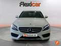 Mercedes-Benz C 220 d Blanco - thumbnail 2