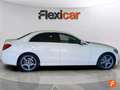 Mercedes-Benz C 220 d Blanco - thumbnail 3