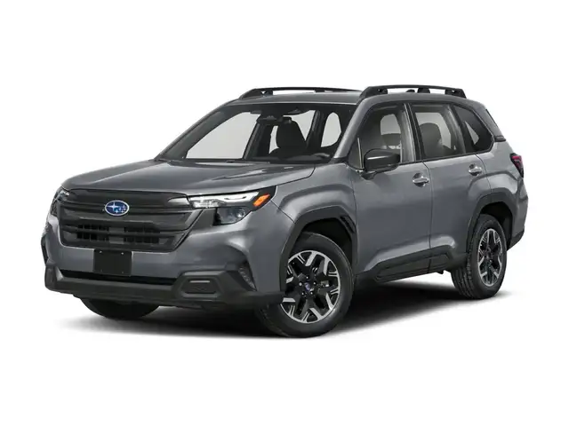 Subaru Forester 2.0ie Active Lineartronic