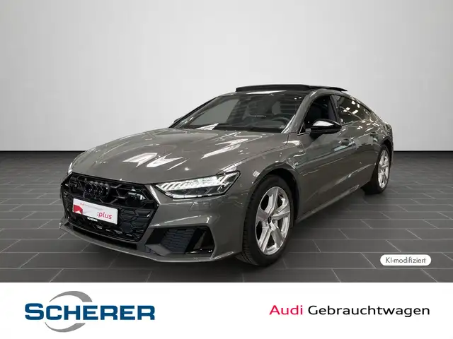 Audi A7 45 TFSI 195(265) kW(PS) S tronic