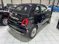Fiat 500 Fiat 500C MY21 Dolcevita 1.0 Hybrid Faltdach Apple Schwarz - thumbnail 4