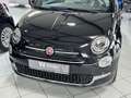 Fiat 500 Fiat 500C MY21 Dolcevita 1.0 Hybrid Faltdach Apple Schwarz - thumbnail 3
