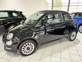Fiat 500 Fiat 500C MY21 Dolcevita 1.0 Hybrid Faltdach Apple Schwarz - thumbnail 6