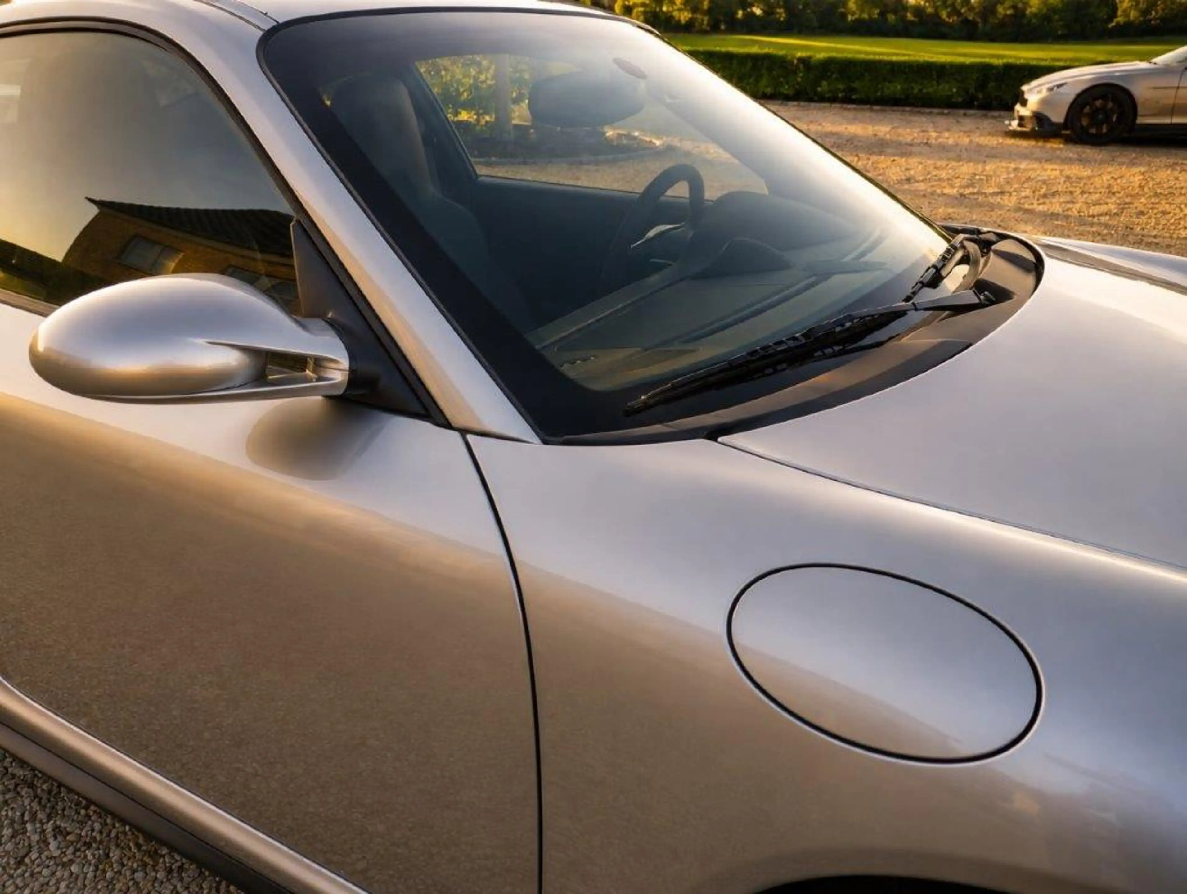 Porsche 997 — photo 9