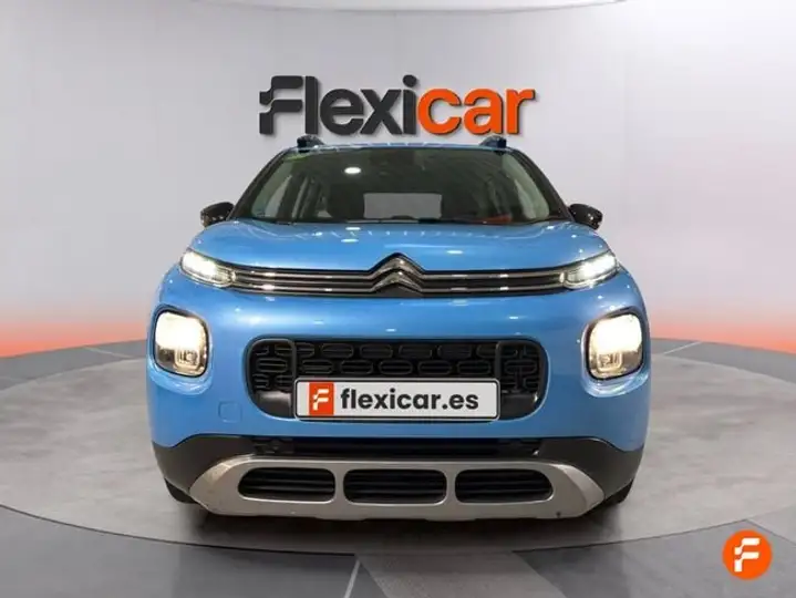 Citroën C3 Aircross 2020, foto 3