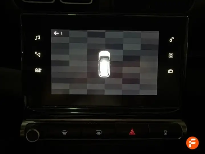 Citroën C3 Aircross 2020, foto 2