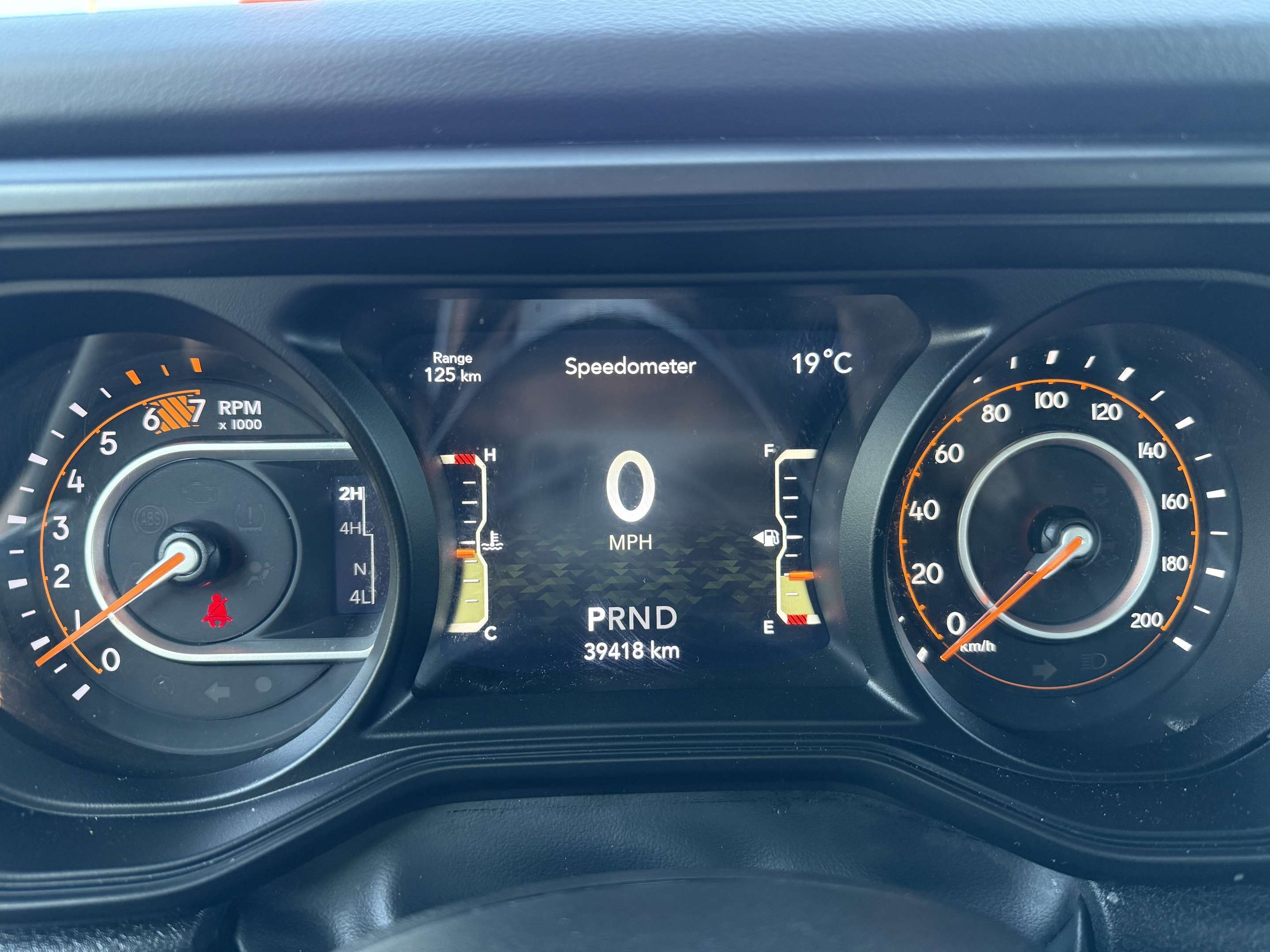 used 2024 Jeep Wrangler car, priced at $41,950