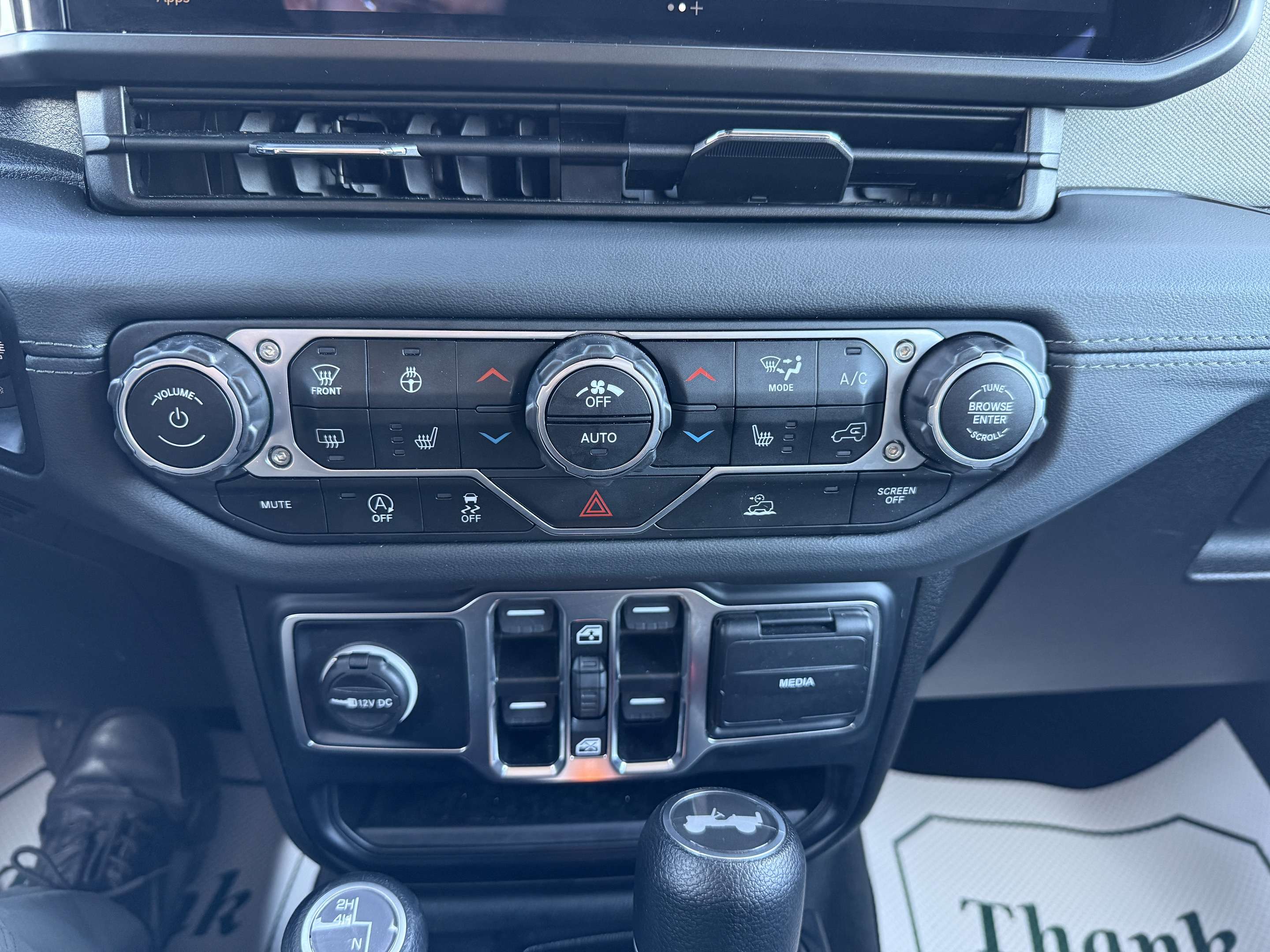 used 2024 Jeep Wrangler car, priced at $41,950