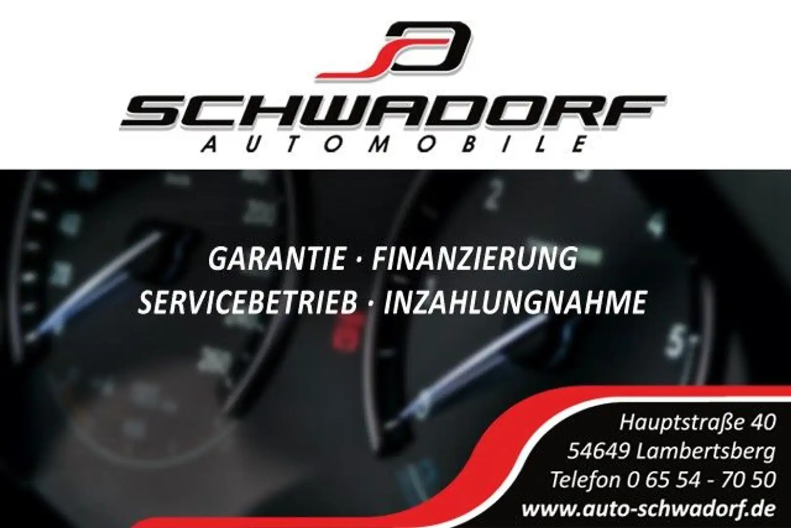 Volkswagen Golf V 1.9 TDI Limousine Sondermodell Tour Schwarz - 1