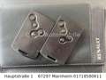 Renault Scenic III Paris 1.5 dCi/AHK/Navi/Keyles Schwarz - thumbnail 17