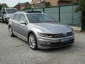 Volkswagen Passat Variant Passat Variant 2.0 TDI SCR DSG Highline R-line Argent - thumbnail 2