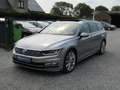 Volkswagen Passat Variant Passat Variant 2.0 TDI SCR DSG Highline R-line Argent - thumbnail 1
