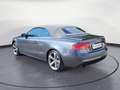 Audi A5 Cabrio 1.8 TFSI S Line Navi AHK Xenon HiFi Gris - thumbnail 3