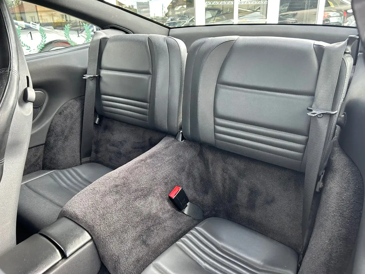 Porsche 996 911 Type 996 Carrera 3.4L 300Ch Embrayage et IMS remplacés, foto 11