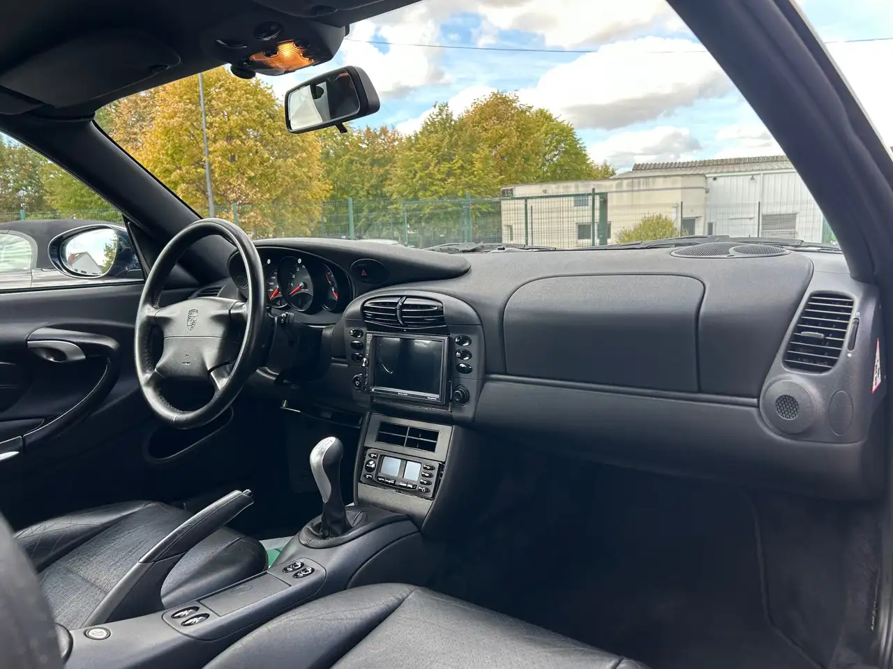 Porsche 996 911 Type 996 Carrera 3.4L 300Ch Embrayage et IMS remplacés, foto 10