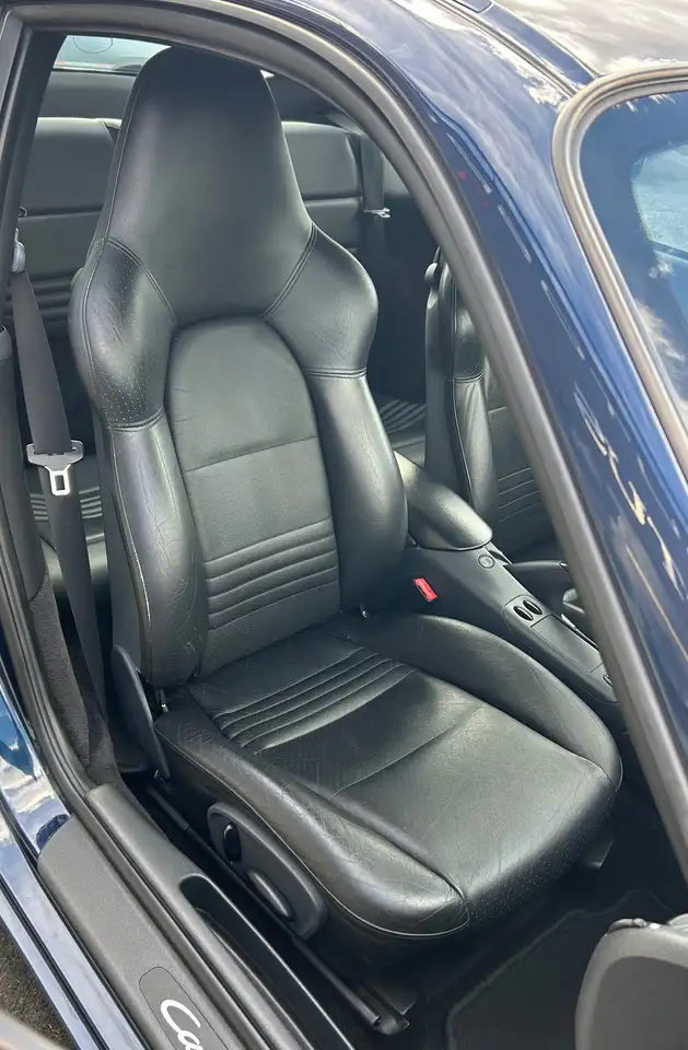 Porsche 996 911 Type 996 Carrera 3.4L 300Ch Embrayage et IMS remplacés, foto 8