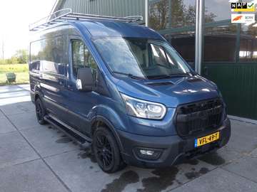 310 2.0 TDCI L2H2 Trend*navi/cam*dub.sch/deuren*