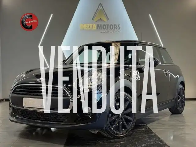 MINI One D Mini 1.5 One D 3p *PREZZO VERO*