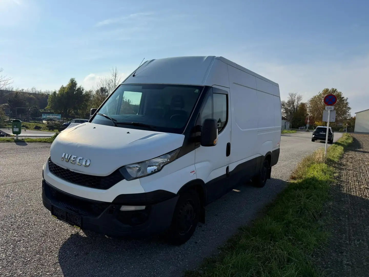 Iveco Daili - 2