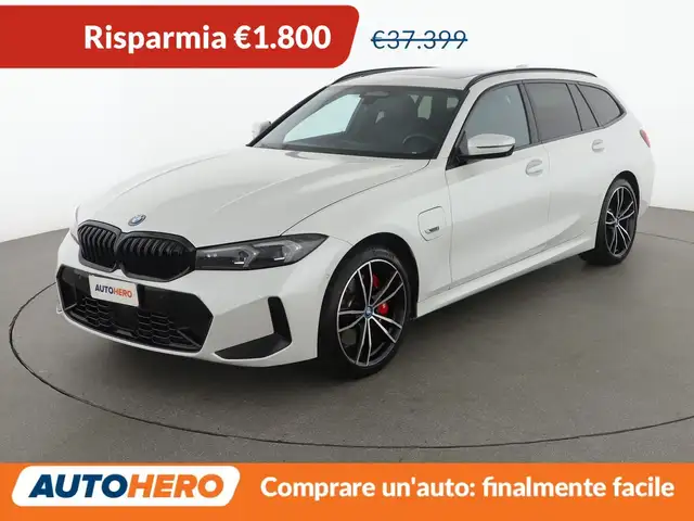 BMW 330 330e Msport xDrive PHEV