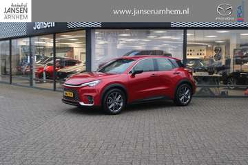 Elegant 2WD , Automaat, Advanced pakket, Leder, Ad