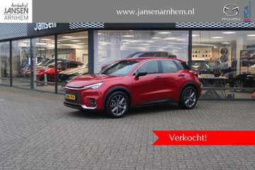 Elegant 2WD , Automaat, Advanced pakket, Leder, Ad