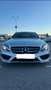 Mercedes-Benz C 180 9G-TRONIC AMG Line Plateado - thumbnail 1