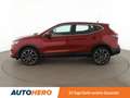Nissan Qashqai 1.3 DIG-T Visia*TEMPO*ALU*LIM*KLIMA* Rot - thumbnail 3