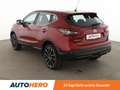 Nissan Qashqai 1.3 DIG-T Visia*TEMPO*ALU*LIM*KLIMA* Rot - thumbnail 4