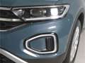 Volkswagen T-Roc 2.0 TDI Style DSG LED/NAV/RFK/ACC/PDC/SH Blau - thumbnail 4