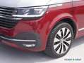 Volkswagen T6.1 Multivan 6.1 2.0 TDI Cruise 7Si AHK Navi Standh. Rot - thumbnail 15
