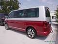 Volkswagen T6.1 Multivan 6.1 2.0 TDI Cruise 7Si AHK Navi Standh. Rot - thumbnail 3