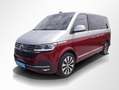 Volkswagen T6.1 Multivan 6.1 2.0 TDI Cruise 7Si AHK Navi Standh. Rot - thumbnail 16