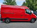 Opel Movano L2H2 3,3t B Kasten/Kombi Automatik TüV neu Rood - thumbnail 2