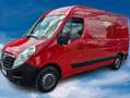 Opel Movano L2H2 3,3t B Kasten/Kombi Automatik TüV neu Rouge - thumbnail 5