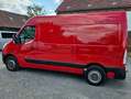 Opel Movano L2H2 3,3t B Kasten/Kombi Automatik TüV neu Rot - thumbnail 3